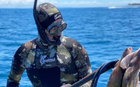 Wettie is a Zealand designed range of spearfishing equipment & wetsuits