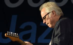 Bill Frisell