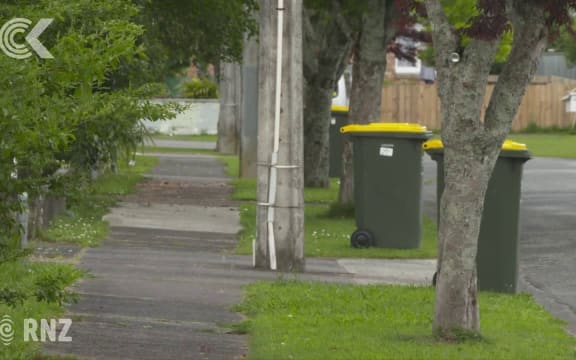 Mother of newborn baby killed by dog speaks out