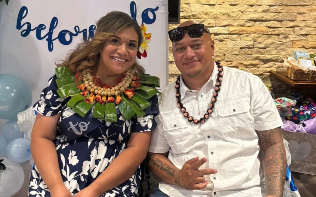 Sione Vatuvei - GoFundMe page