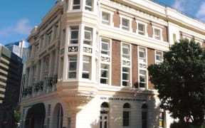 NZ Academy of Fine Arts