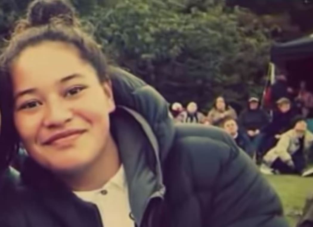 Alatauai Sasa was bullied online in the lead-up to her death and was distressed about being a court witness against her father