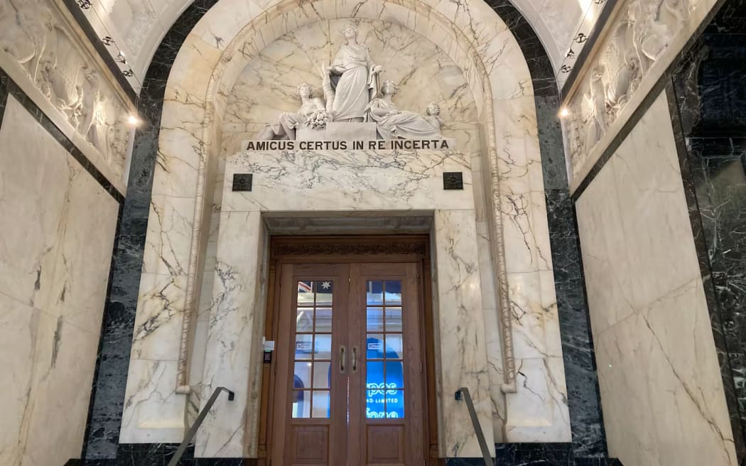 The Human Rights Review Tribunal considered Pierre Ngog's claim.