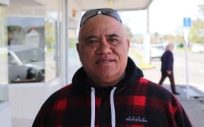 Gisborne based social advocate Tuta Ngarimu says local agencies need to collaborate more.