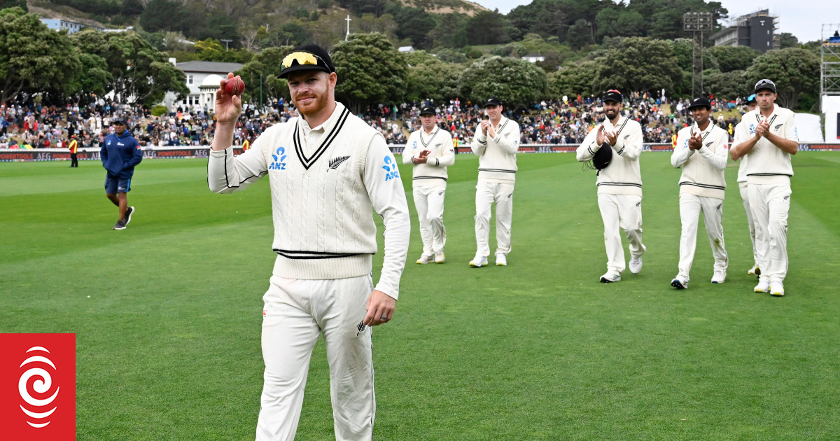 White ball cricket dominates NZ domestic schedule this summer