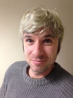 Colm Quinn