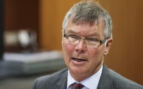 David Parker announces next steps in Overseas Investment Act reform