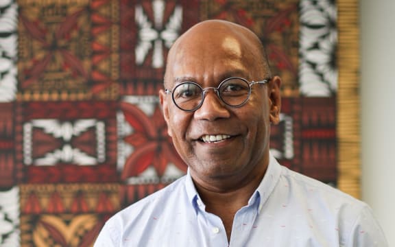 Dr Api Talemaitoga
