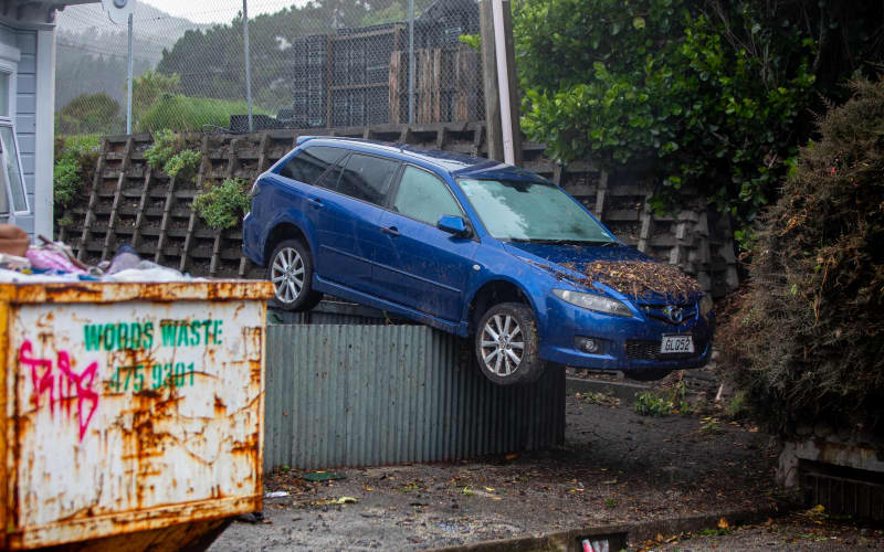Analysis: Natural hazards don’t obey electoral cycles. The next ...