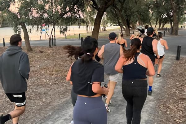 Rapidly digesting carbohydrates can be used for exercise fuel straight away.