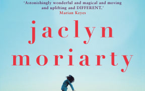 Gravity is the Thing by Jaclyn Moriarty
