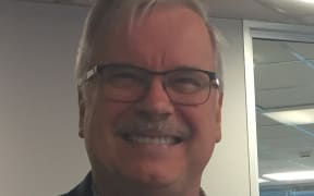 Stephen Jacobi