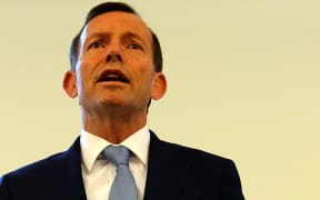 Tony Abbott