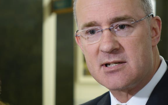 Labour MP Phil Twyford