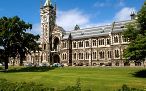 University of Otago