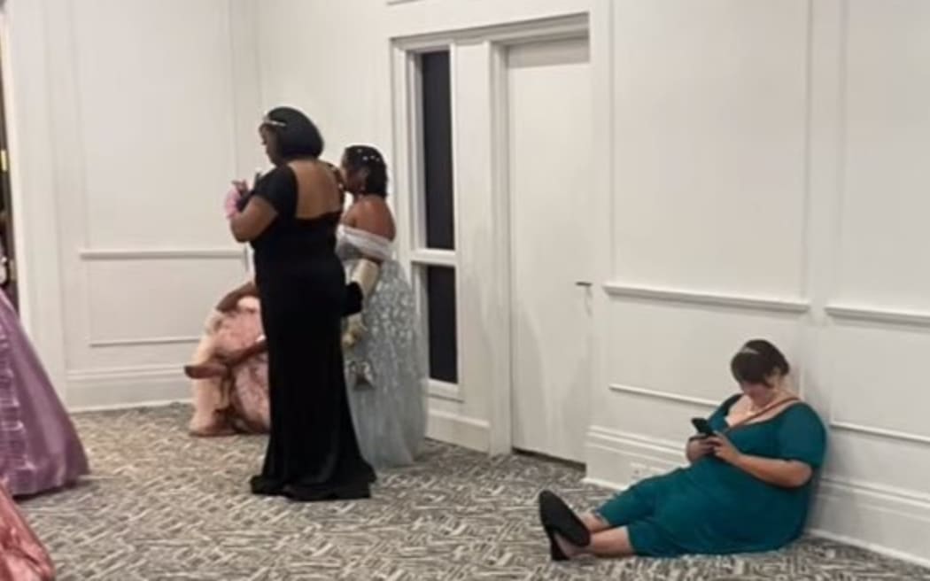 Detroit Bridgerton Ball