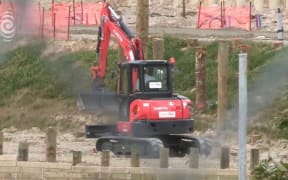 Special Housing Areas, but where are all the houses: RNZ Checkpoint