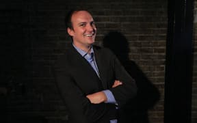Alex Fegan