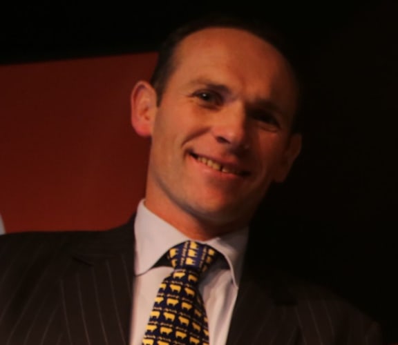 James Parsons