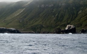 South Bay, Antipodes