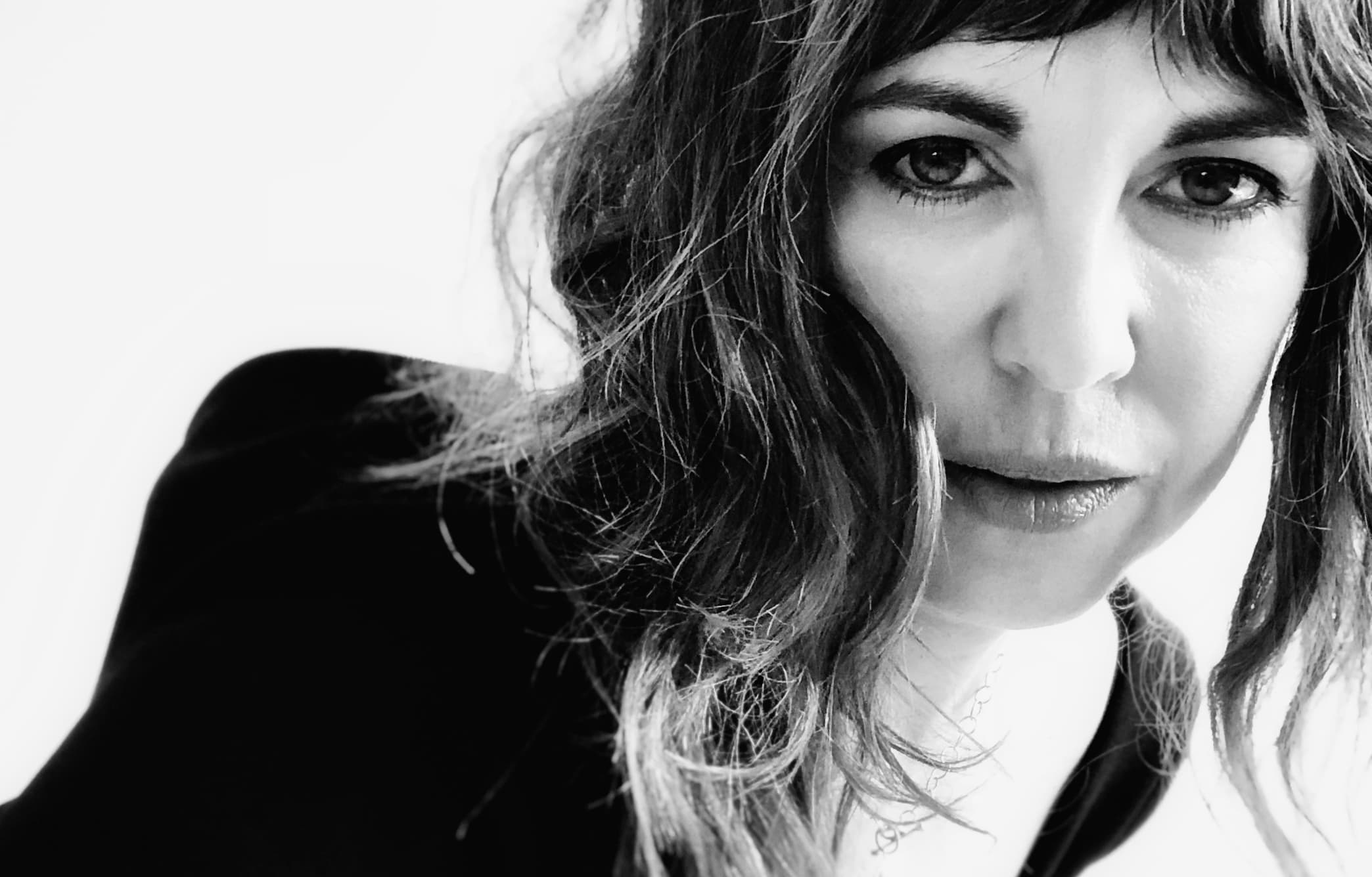 Rebecca Pidgeon
