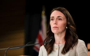 Jacinda Ardern