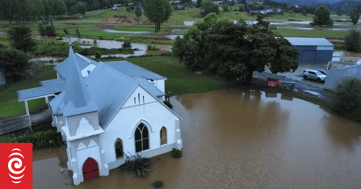Floods, power cuts, land slips: What is happening in your region
