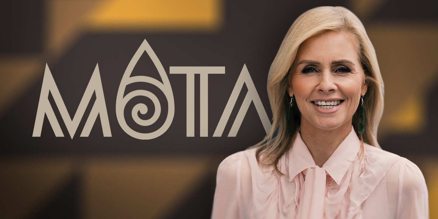 Graphic for Mata with Mihingarangi Forbes 