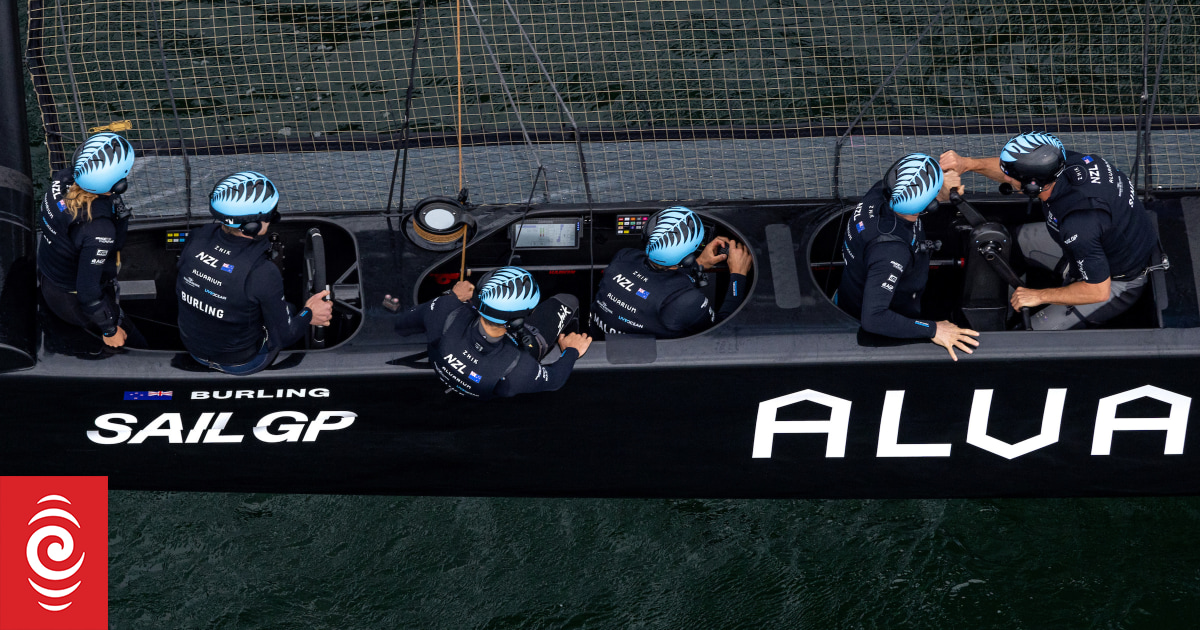 Brain not brawn required for Sail GP - Vimarsana News