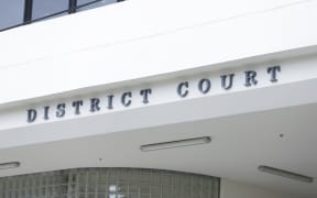 Wellington District Court