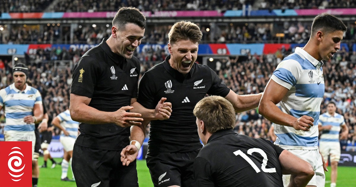 RWC Final preview | RNZ