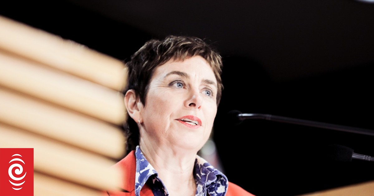 ACC boss takes $32k taxpayer-funded trip amid job cuts - Vimarsana News