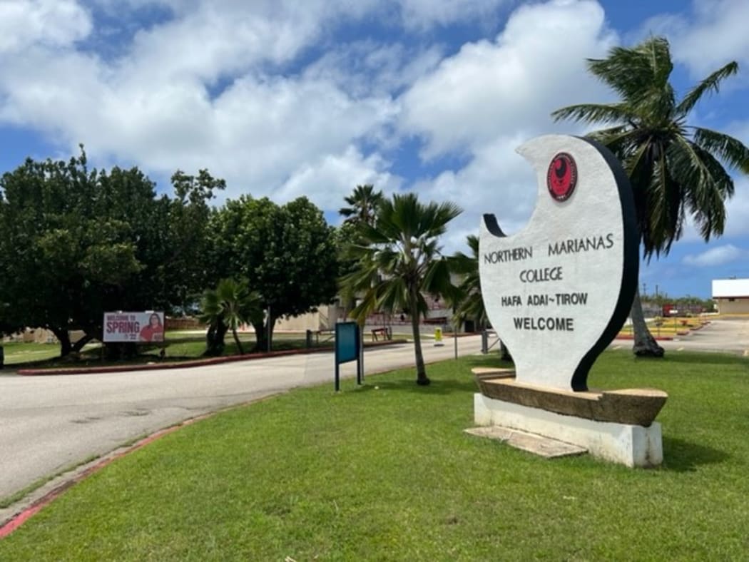 Free tuition at CNMI college for US citizens