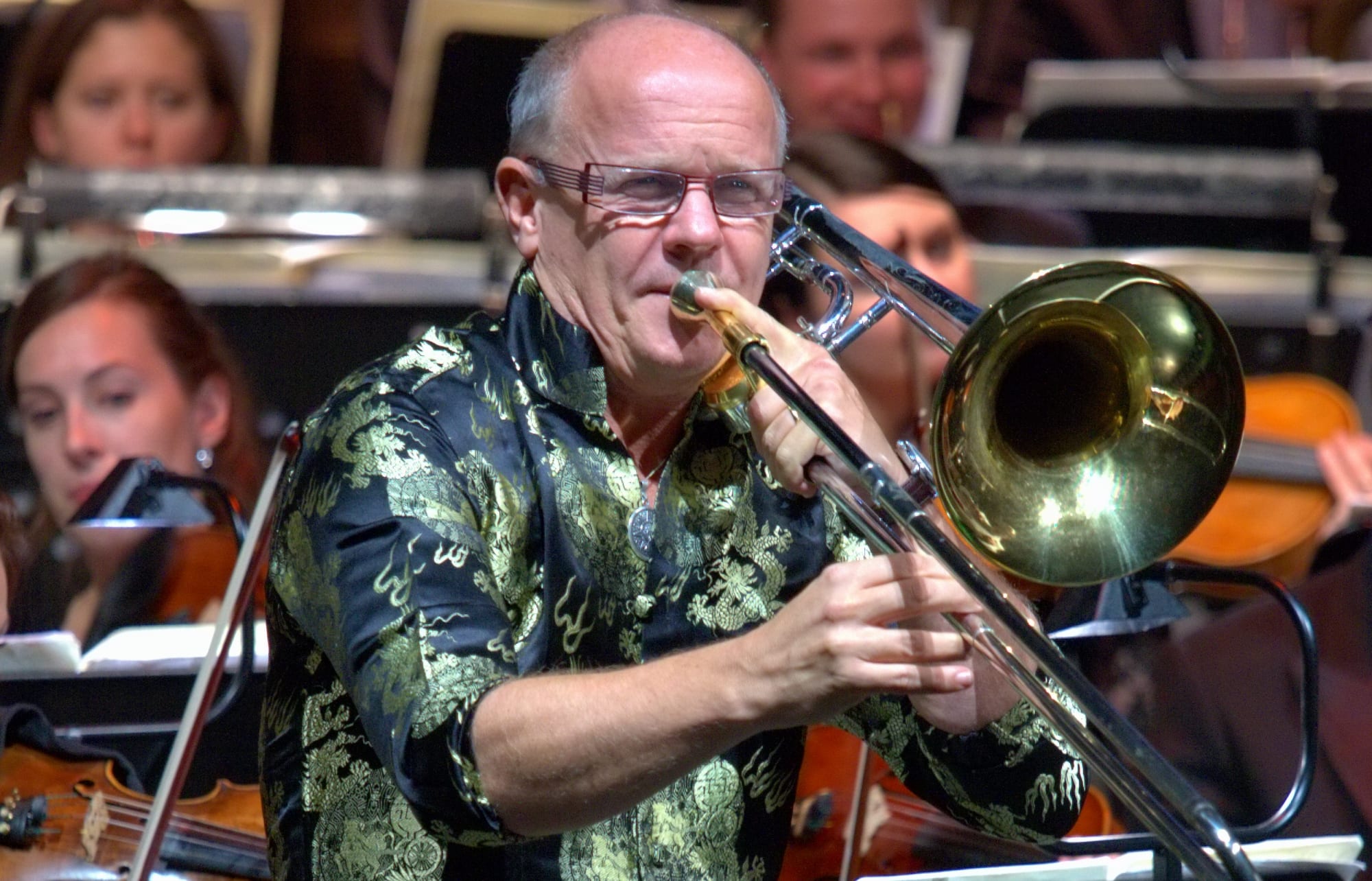 Christian Lindberg