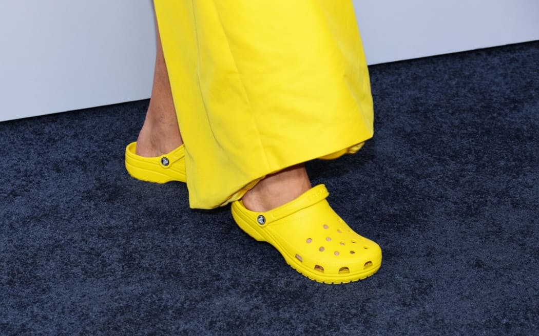 Crocs cost 2025