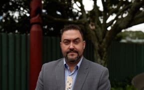AUT Business School professor of human resources management Jarrod Haar.