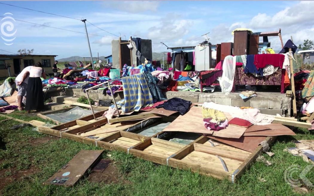 UN committee speaks from Fiji: RNZ Checkpoint