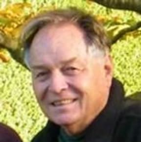Pat Craddock