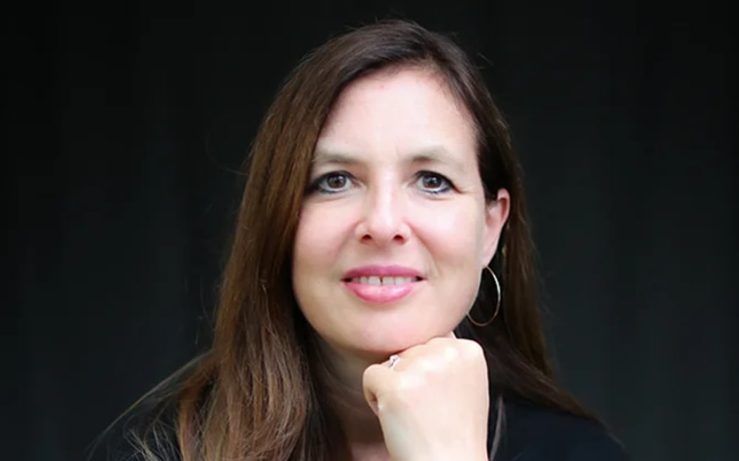 Ruth Whippman