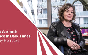 Science in Dark Times by Shirley Horrocks