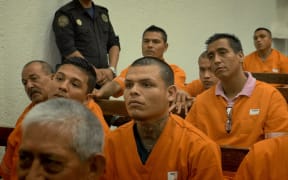 Meditation in prisons