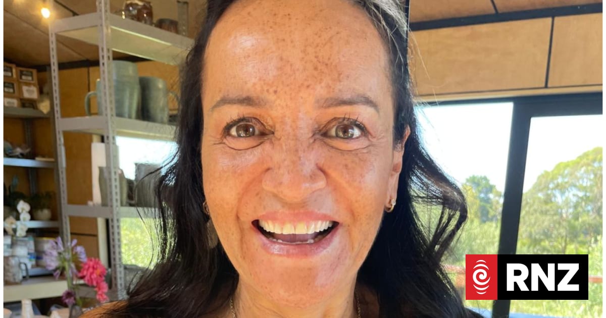 rnz.co.nz - Broadcaster Joanna Paul-Robie in 'the long middle' with cancer