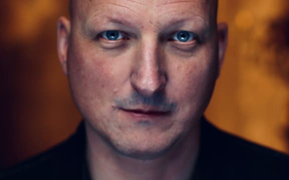 Dan Reed, director of Leaving Neverland