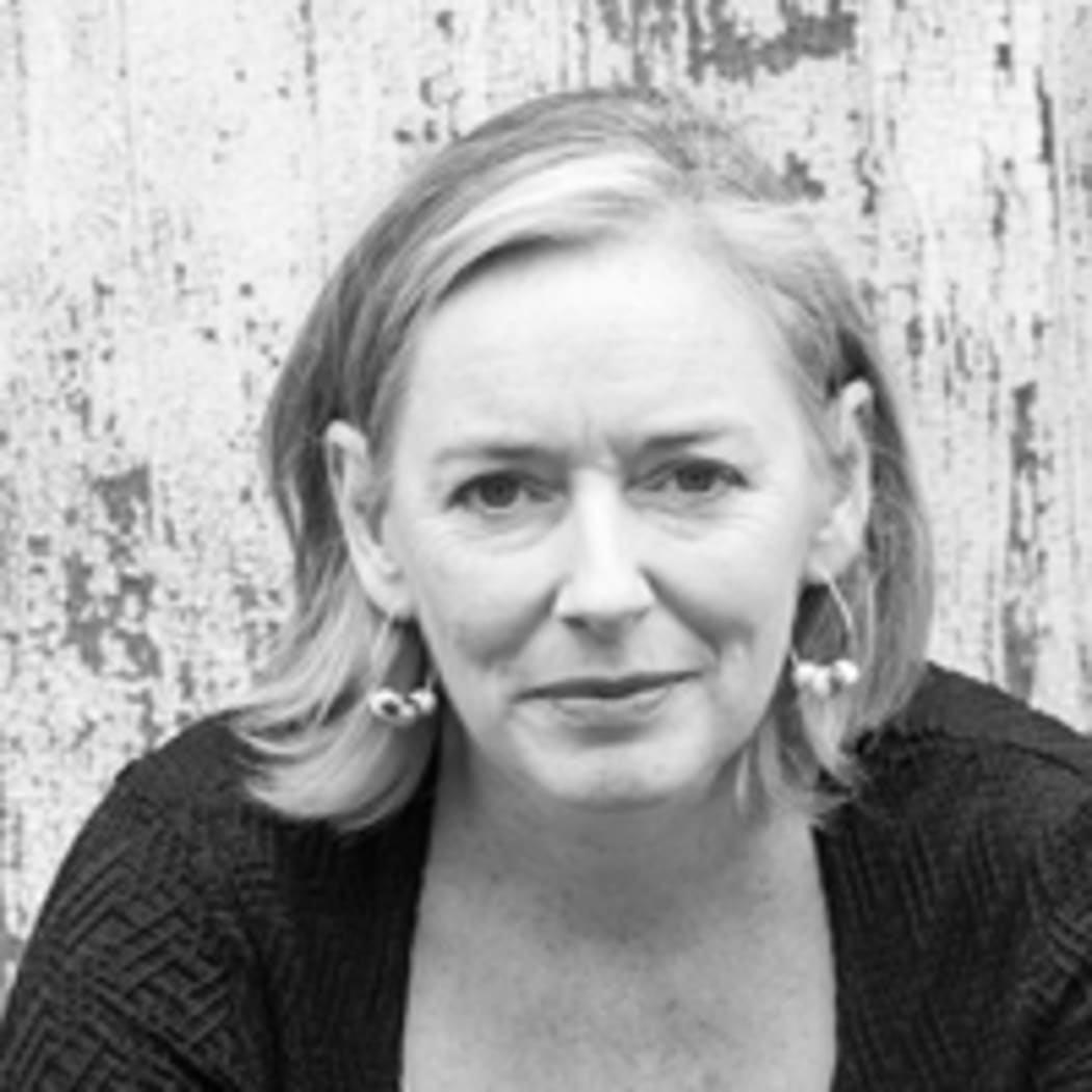 Patricia O'Brien