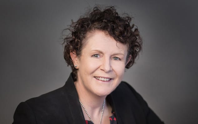 Leonie Freeman