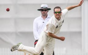 Canterbury's Todd Astle has earnt a test recall four years after his Black Caps debut.