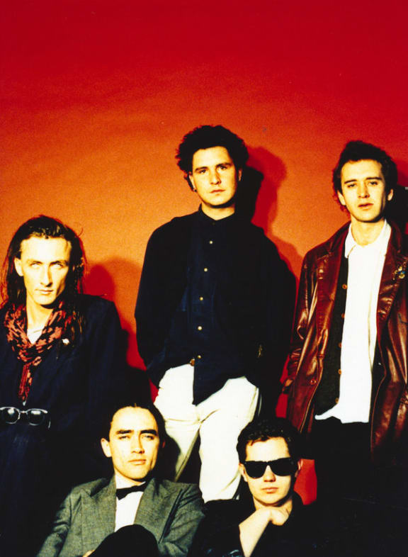 Headless Chickens in 1988