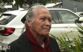 Police complaint made over missing marae funds