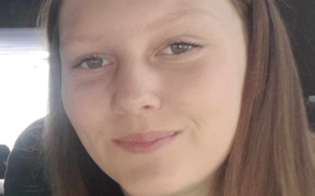 Kaylah from Birkenhead.