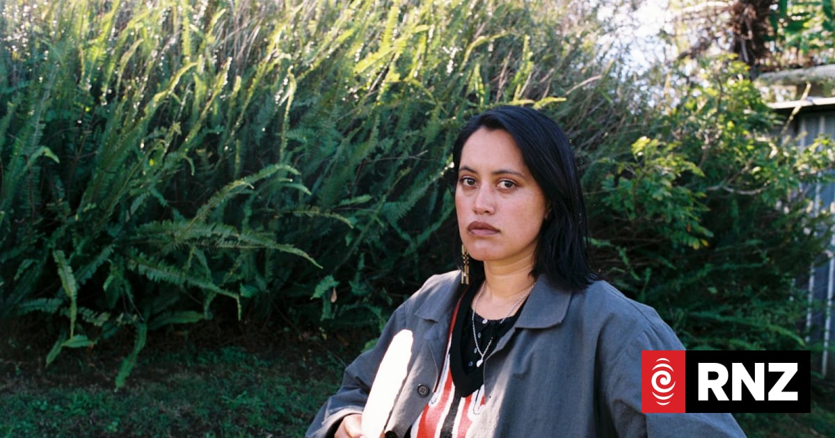 2026 Taite Music Prize finalists announced